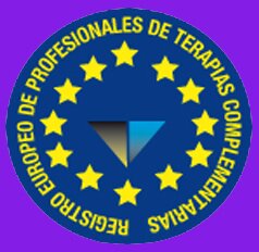 Registro Europeo De Profesionales En Terapias Complementarias.