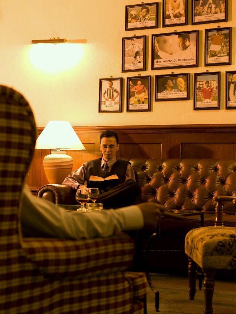 azmilkessler's profile picture. 