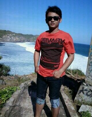 hargiokta's profile picture. 