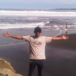 Hidup adalah panggung sandiwara