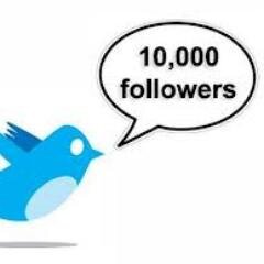 SUNTIK 10.000 #FOLLOWERS #Pasif Harga hanya 100 Ribu | Free #Tshirt | Terima Pesanan FOLLOWERS #AKTIF #INDONESIA | Target Wilayah | Fans | Admin: 0896 3029 5144
