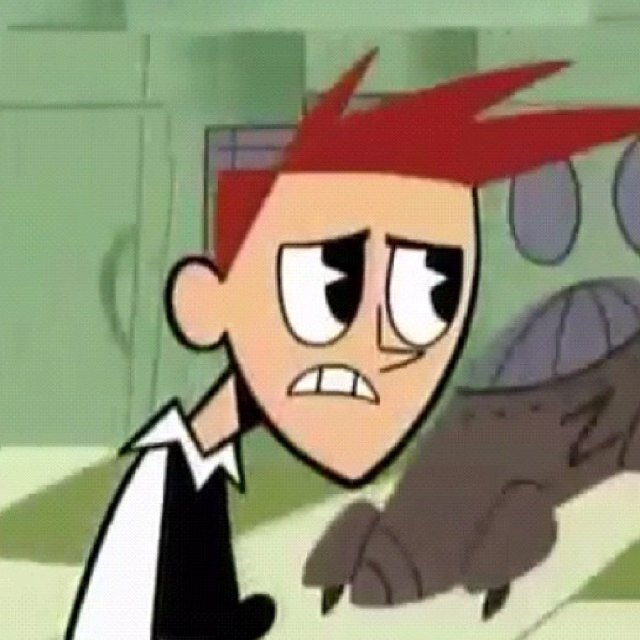 i am brad. i am actor. i have little brother name tuck. i love video games also i love twitter :))) i am character on show MLAATR .
