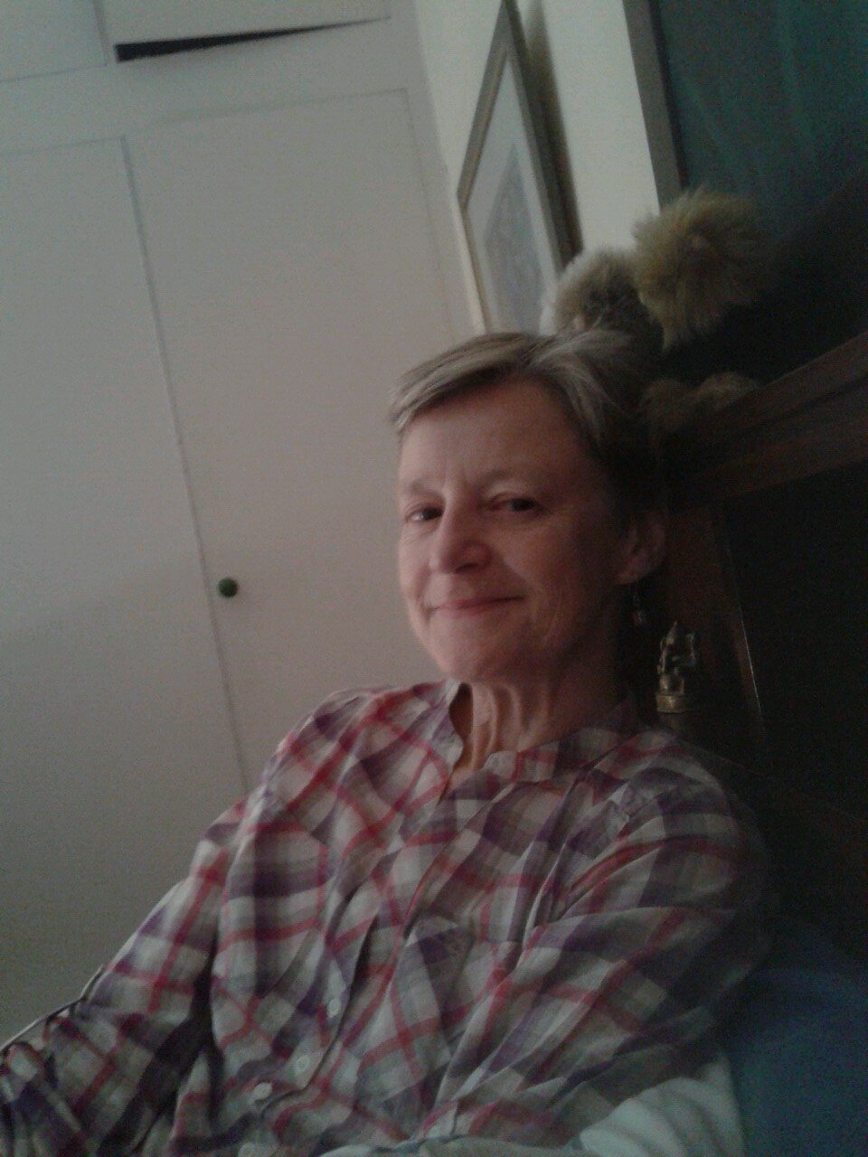 development, microfinance, research, yoga, music