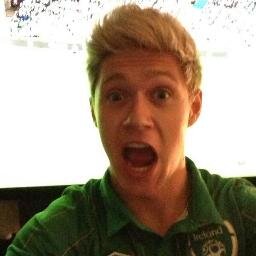 Directioner with big dreams. xx Already saw @onedirection 7 times ! I also love Brandon Evans. 5SOS♥