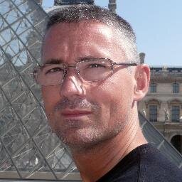 Journaliste au quotidien breton @letelegramme