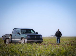 farmer/rancher