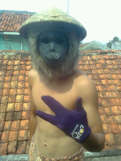 Promosi dan Promosi