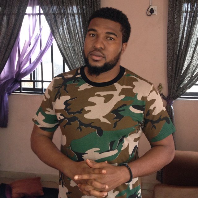 Laid back, biz minded brother, show me d money, I deliver ur needs! Follow me. Instagram:@ruffworlf skype:ruffworlf