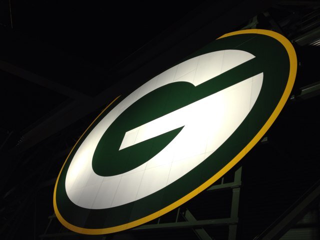 Proud fan of the real America's Team and Superbowl Champion Green Bay #Packers. #GoPackGo