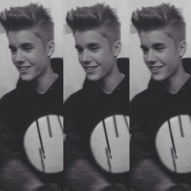 I GAVE YOU A FREE FOLLOW SO FOLLOW @biebshype