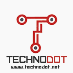 Technodot est un web magazine dédié à l'univers de la High Tech et l'informatique proposant ainsi une sélection d'articles traitant des sujets Geek et High