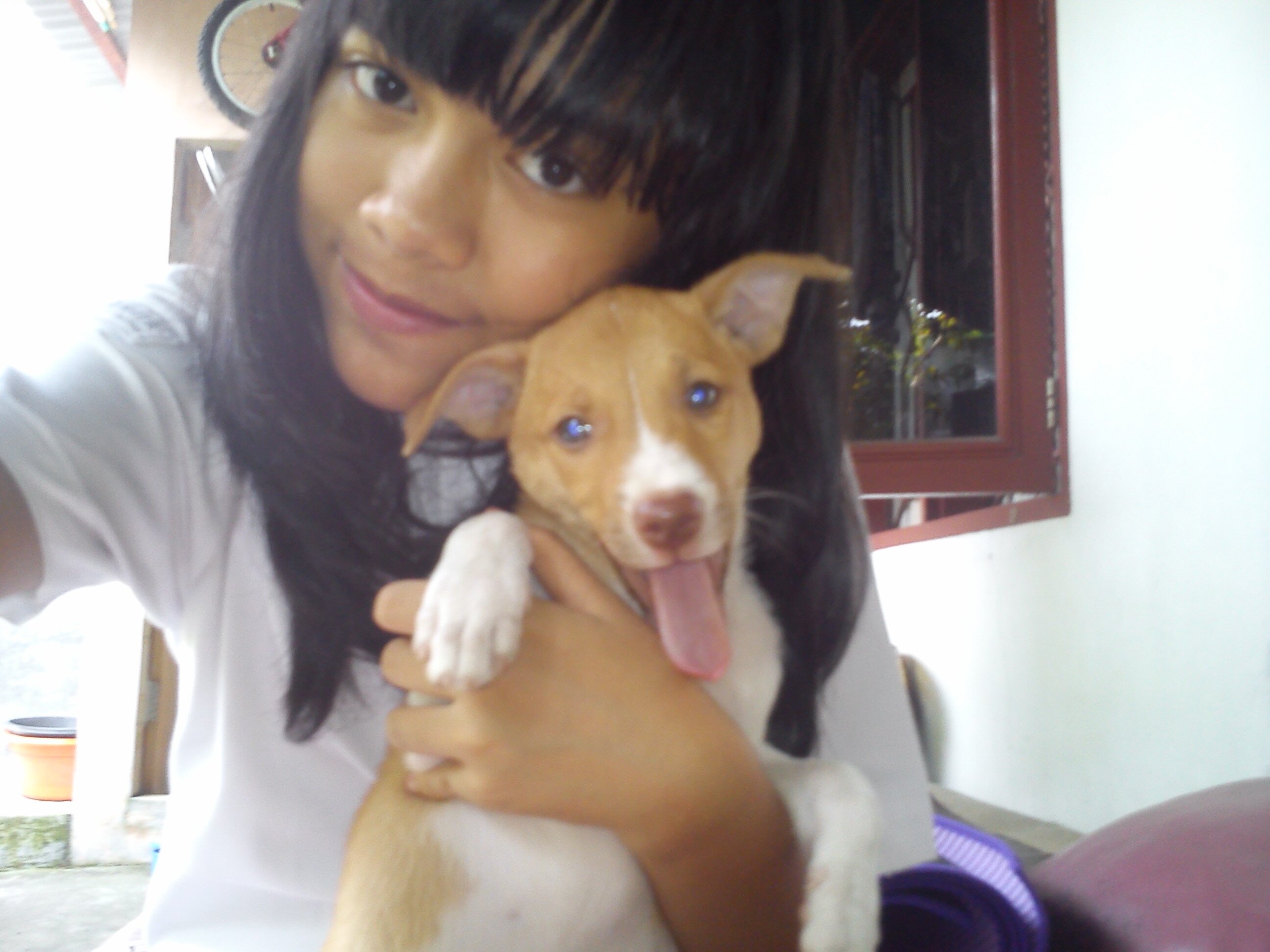 nothing~