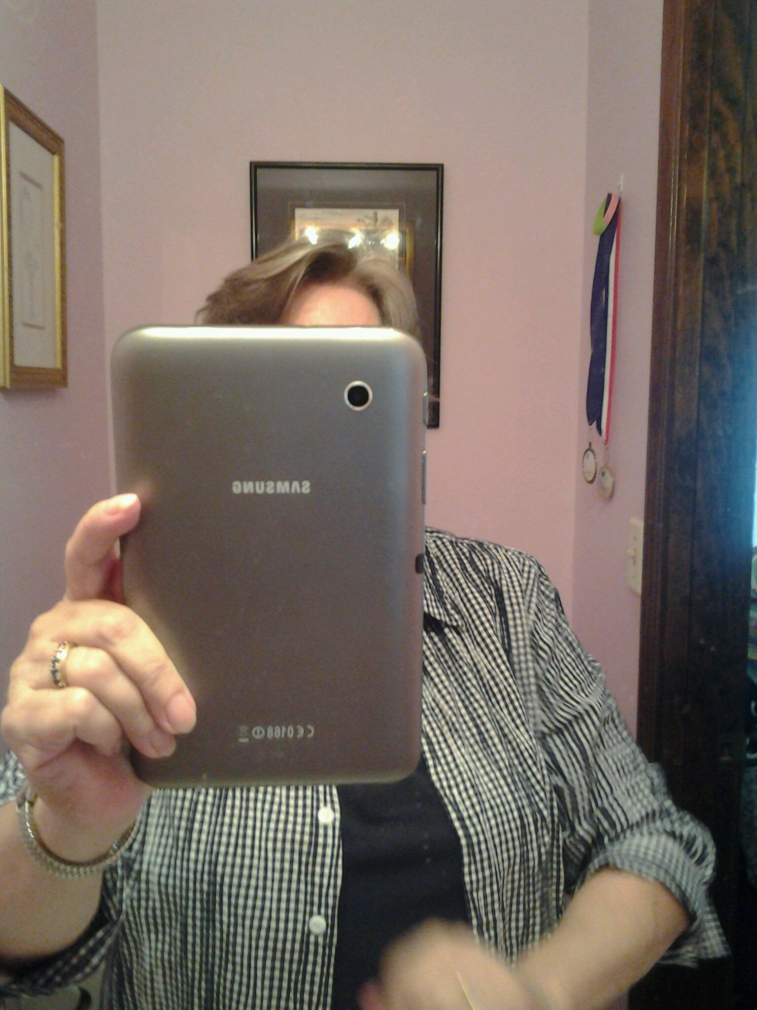 KrisMothersele's profile picture. Fierce, Retired, sarcastic, opinionated ole broad. When in doubt, assume a sarcasm font.