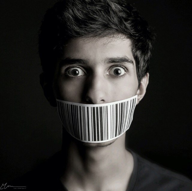 حرام السب واللعن.