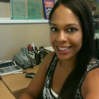 Danita Walker - @Danita212 Twitter Profile Photo