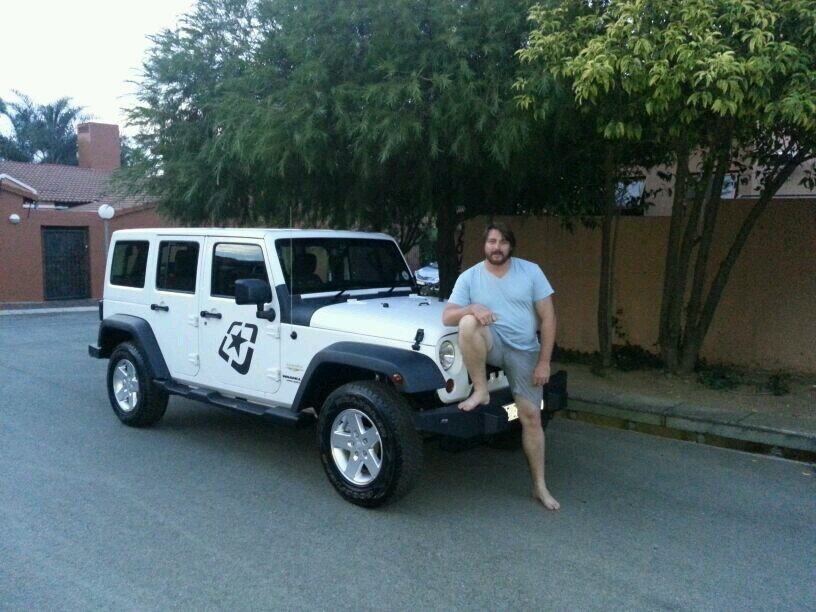 Wheels and Wings are passions that come very close to my love of concrete!