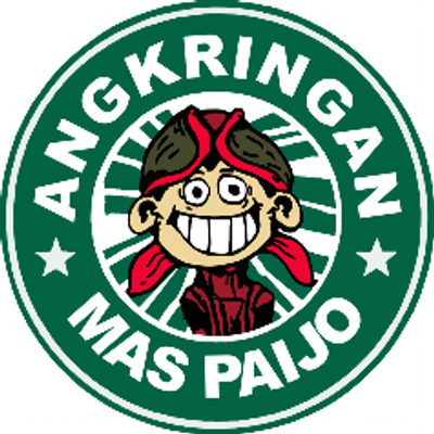 Logo Angkringan Unik / 12 Nama Angkringan Di Spanduk Ini Lucunya Bikin