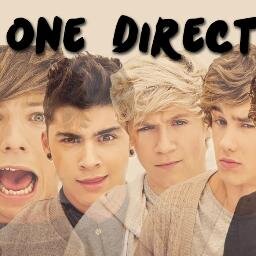 LOVE ONE DIRECTION ♥