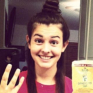this common account ☺We are all #TurkishCimfam :)) Please come to Turkey Cimorelli!! ❤❤
