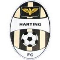 Harting FC (@hartingfc) 's Twitter Profile