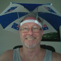 Steve Kennedy (@steve_in_aust) 's Twitter Profile
