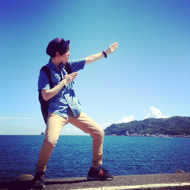 RyoN0720's profile picture. 音楽・映画・服・カフェとか好きです。