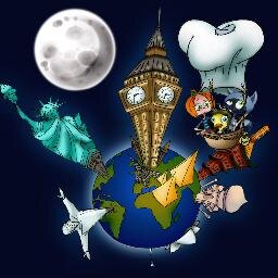 Come & Join Pumpkin, Pie & Baby Custard in the Adventure Kitchen! We have so much fun baking cakes & cooking lovely fresh food @PumpkinPieBabyC