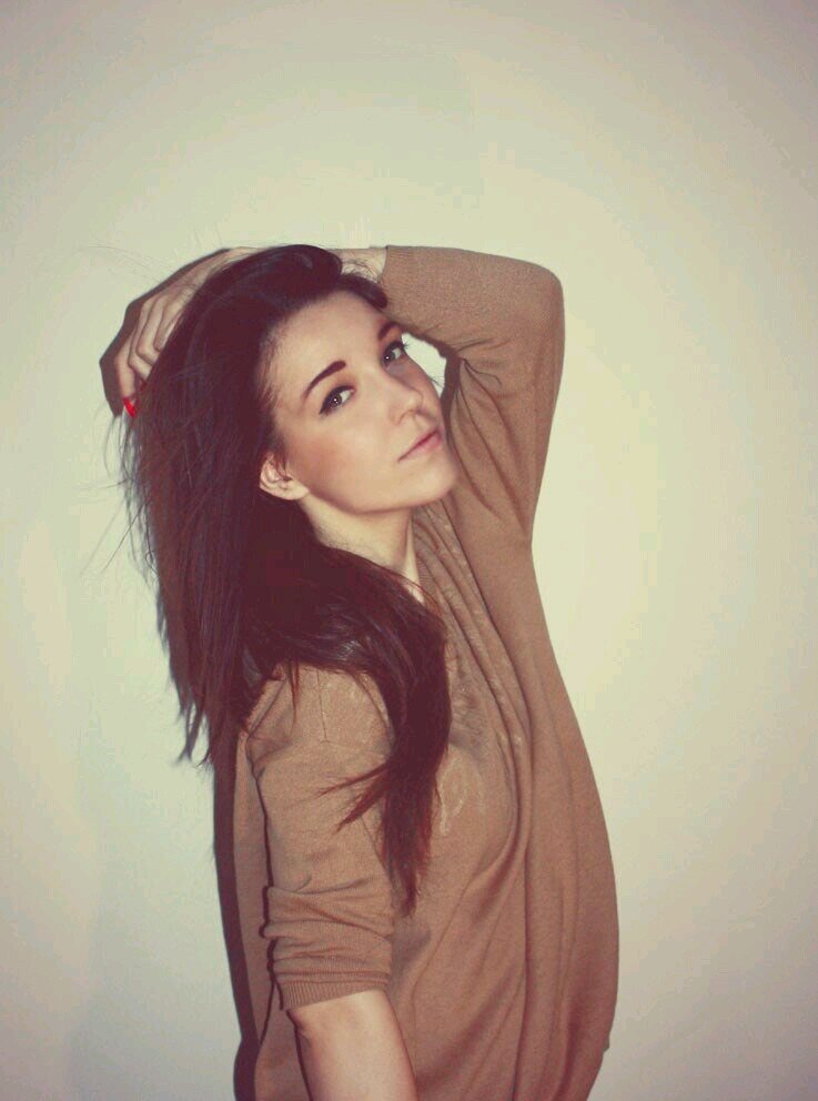 YOU DON'T KNOW ME (C)