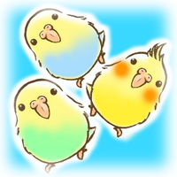 つみインコ@インコゲームズ (@tsumiinko) Twitter profile photo