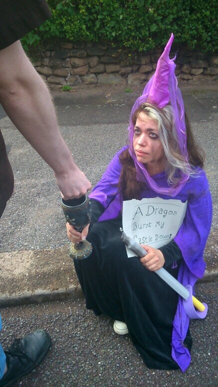 SpecialPatrolGr's profile picture. Mother of monsters.