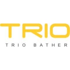 TrioBather's profile picture. Introducing our multi-purpose shower mitt! A combined #flannel #sponger #exfoliator for the #bath and #shower - order online at http://t.co/WxA3jrDYkU