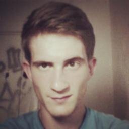 Go Follow @LenyPlom