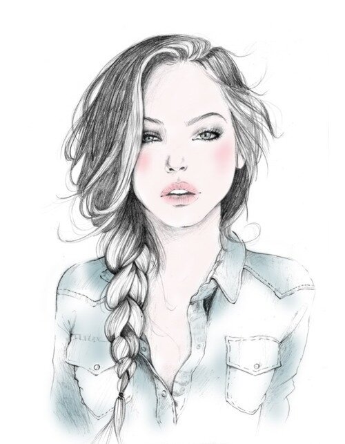 Eu que vivo com α cαbeçα nα luα, com músicα no ouvido e corαção nα bocα :)
Eu sou meninα e mulher, eu sei muito bem o que quero .