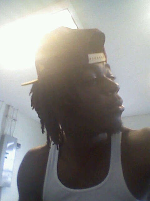 im 19, play college football.. ewc16