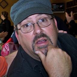 English teacher, history buff, Episcopalian, part time union thug