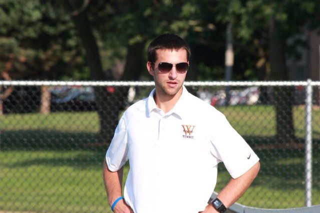 CBuck2012's profile picture. If there is no struggle, there is no progress