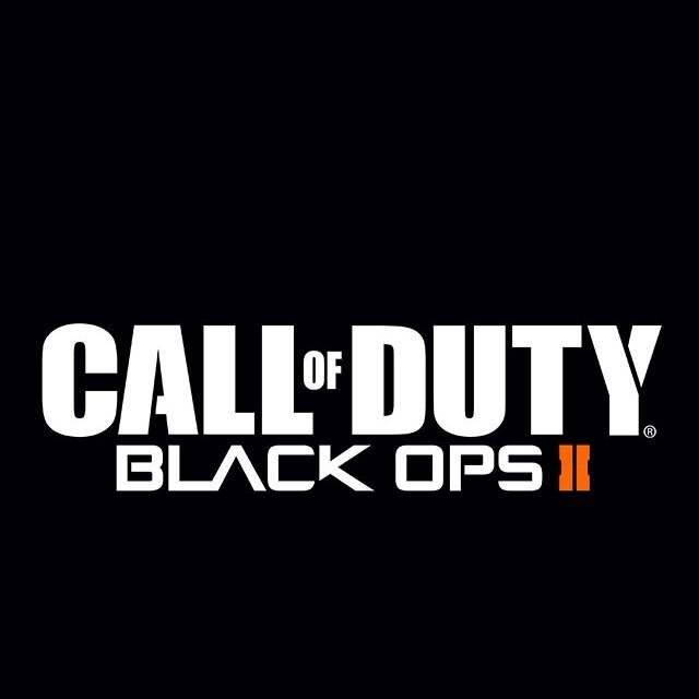 I love black ops2 a lot :)