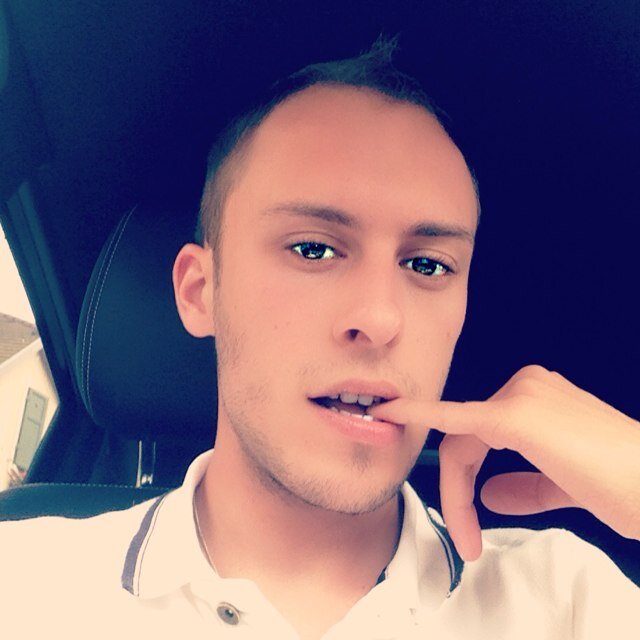 Facebook alex carter