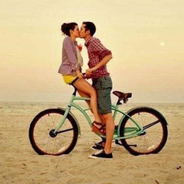 describing love in 140 characters or less