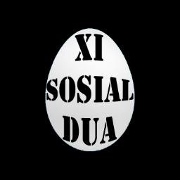 Official Twitter Account of XI Social 2 SMAK 4 Penabur. Wali: Donna Paulina (@Donn4_ps) | Ketua: Alexander (@ivankosasih)
