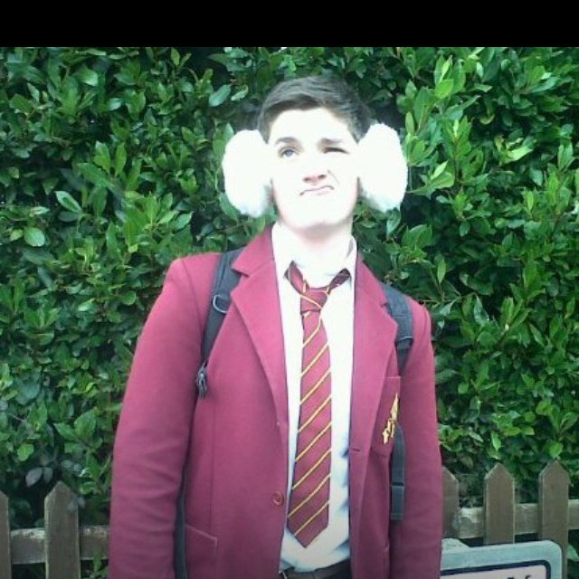 joe17chuter_'s profile picture. 