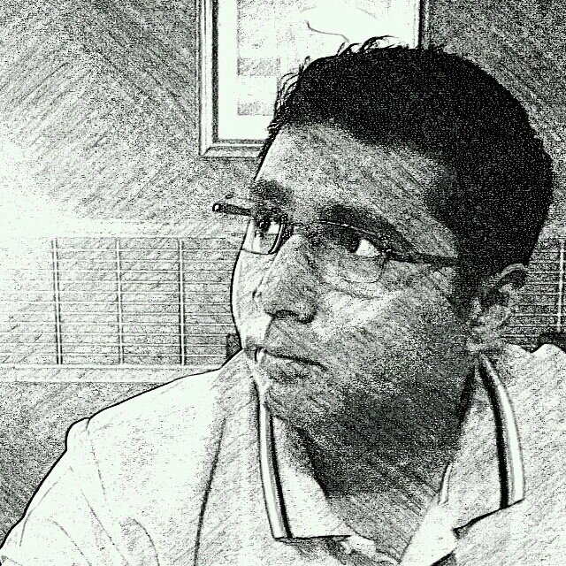 SyedNaimat1's profile picture. Never Forget Your Past. It's Your Best Teacher.