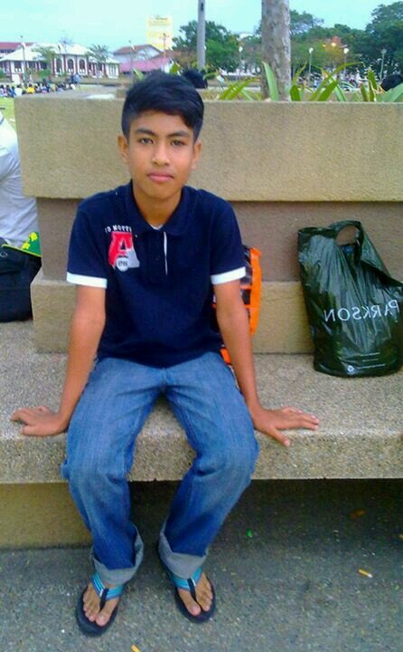 hidup pnuh dngn cbran...