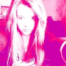 Never say never, because one day you will say forever..
3