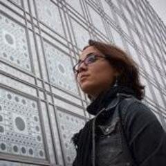 Diseñadora gráfica.