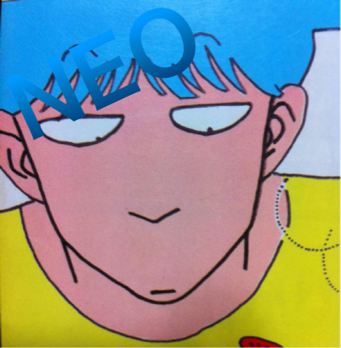 neo_tatsukichi's profile picture. 風呂上がりの夜空に響く、珠玉のつぶやき達。