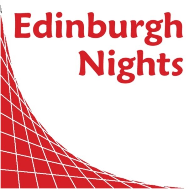 EdNights's profile picture. Arts podcast by @Ewan (w/ @DanLentell & @ThomDibdin) from @ThisIsShore FM. Promoting events in every live performance genre at #EdFringe & beyond.