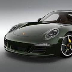 porsche gt magazine