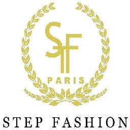 Step Fashion Paris is a French brand , The new fall / winter 15 collection is availabe.