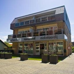 verkoop en verhuur vakantiewoningen